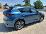2024 CX-5 Thumbnail 6