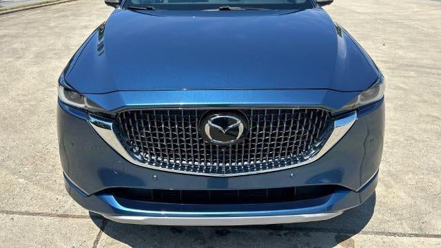 2024 Mazda CX-5 2.5 Turbo Signature