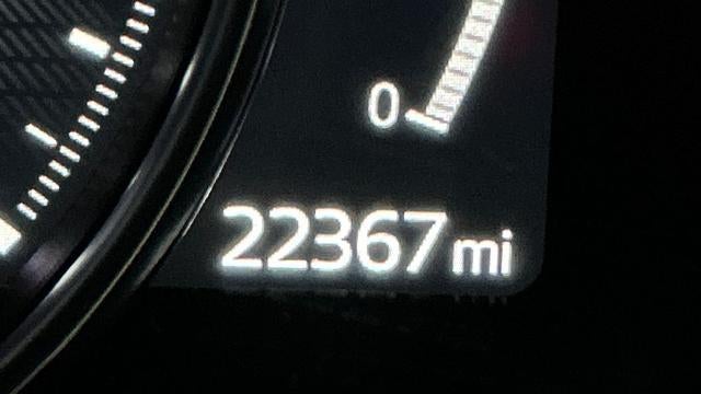 2024 Mazda CX-5 2.5 Turbo Signature