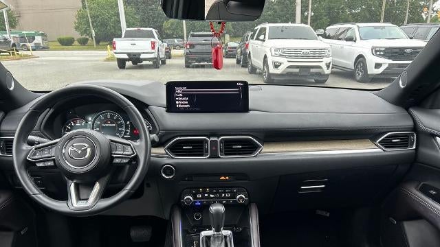 2024 Mazda CX-5 2.5 Turbo Signature