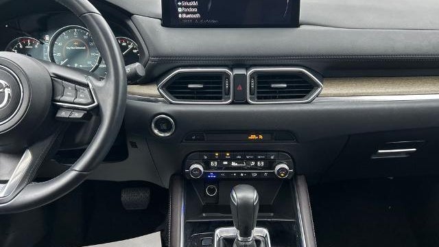 2024 Mazda CX-5 2.5 Turbo Signature