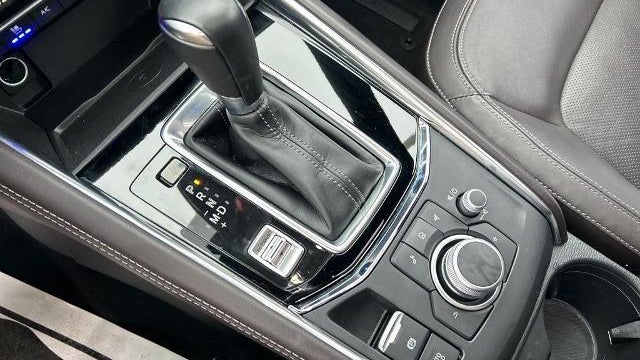 2024 Mazda CX-5 2.5 Turbo Signature