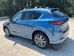 2024 CX-5 Thumbnail 3