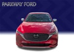 2024 CX-5 Thumbnail 1