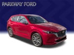 2024 CX-5 Thumbnail 2