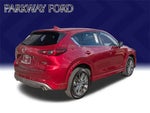 2024 CX-5 Thumbnail 4