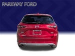 2024 CX-5 Thumbnail 5