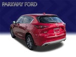 2024 CX-5 Thumbnail 6