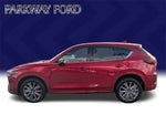 2024 CX-5 Thumbnail 7