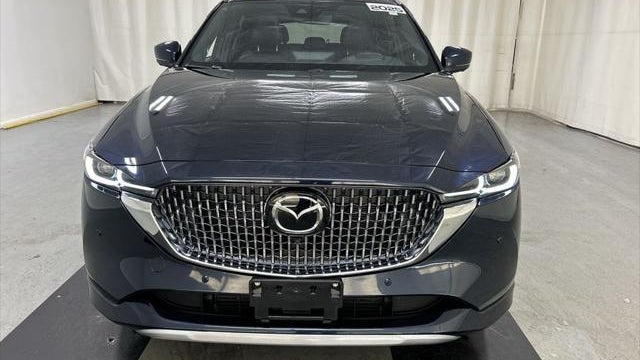 2025 Mazda CX-5 2.5 Turbo Signature