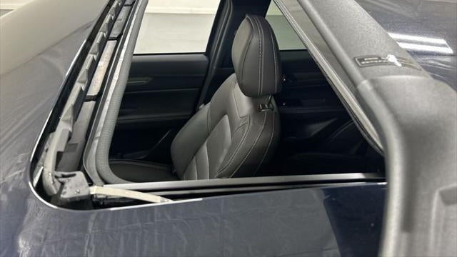 2025 Mazda CX-5 2.5 Turbo Signature