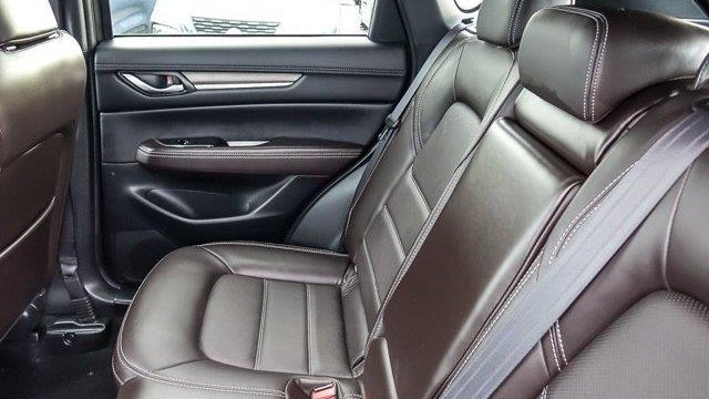 2025 Mazda CX-5 2.5 Turbo Signature
