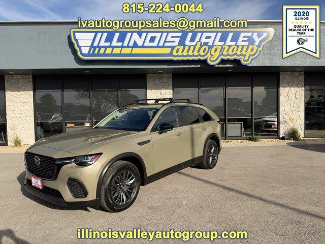 2025 MAZDA CX-7 - $30,995