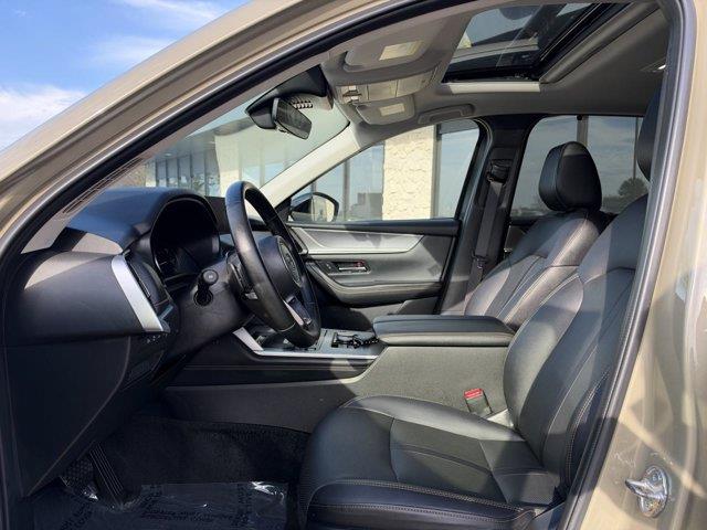 2025 MAZDA CX-7 - $30,995