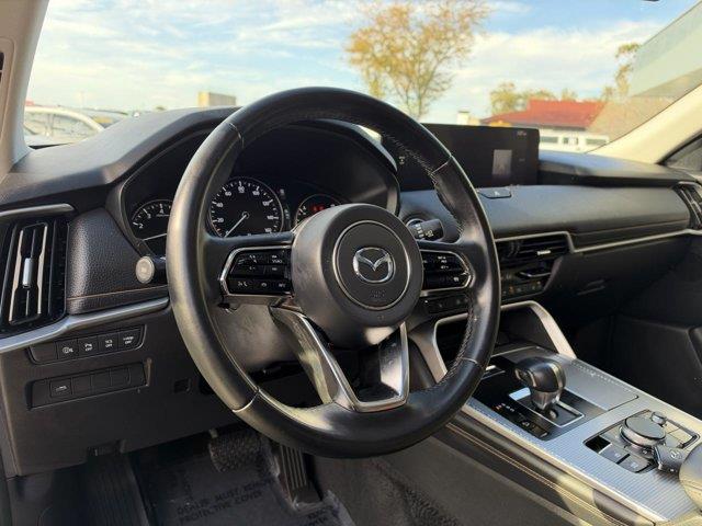 2025 MAZDA CX-7 - $30,995