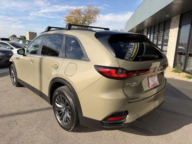2025 MAZDA CX-7 - $30,995