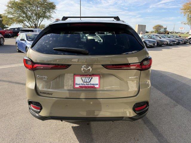 2025 MAZDA CX-7 - $30,995