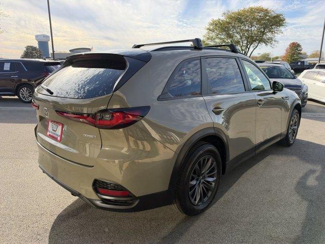2025 MAZDA CX-7 - $30,995
