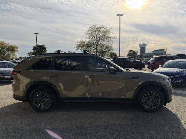 2025 MAZDA CX-7 - $30,995