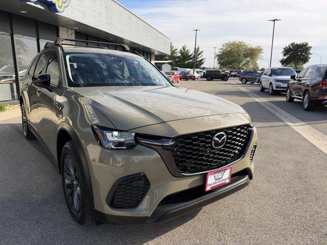 2025 MAZDA CX-7 - $30,995