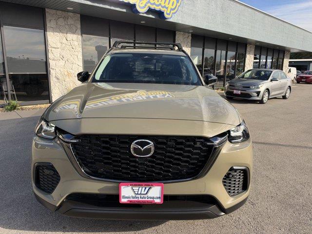 2025 MAZDA CX-7 - $30,995