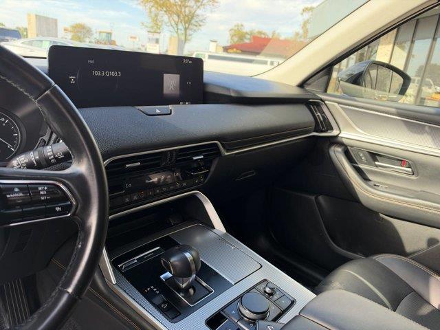 2025 MAZDA CX-7 - $30,995