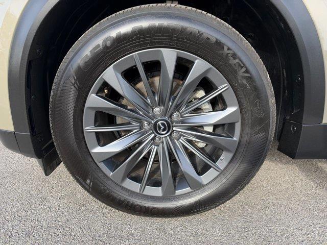 2025 MAZDA CX-7 - $30,995