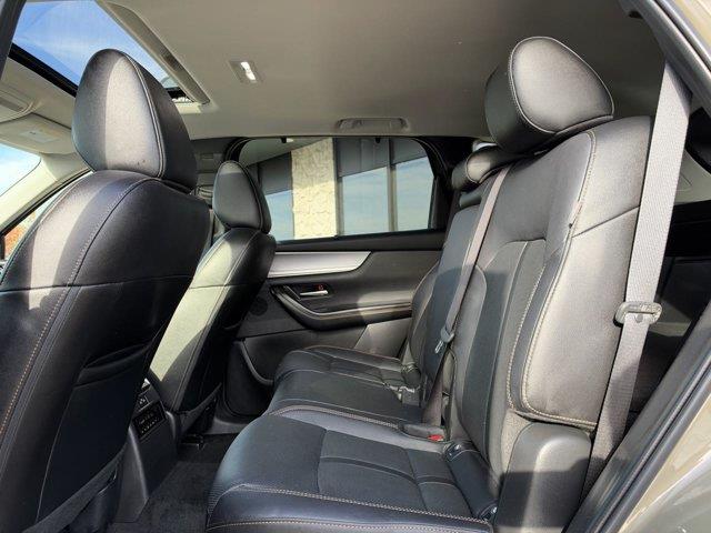 2025 MAZDA CX-7 - $30,995