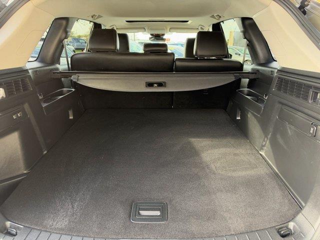 2025 MAZDA CX-7 - $30,995