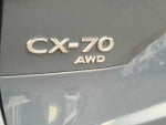 2025 CX-70 Thumbnail 15