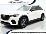 2025 CX-70 Thumbnail 1