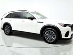 2025 CX-70 Thumbnail 3