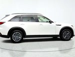 2025 CX-70 Thumbnail 4