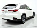2025 CX-70 Thumbnail 5