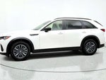 2025 CX-70 Thumbnail 8