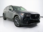 2025 CX-70 Thumbnail 2
