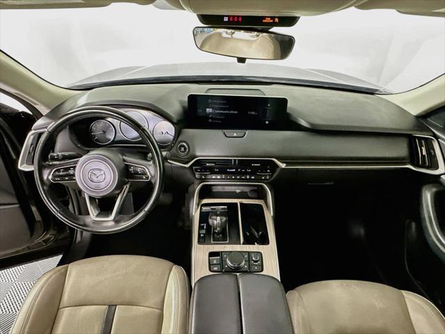2025 MAZDA CX-7 - $28,566