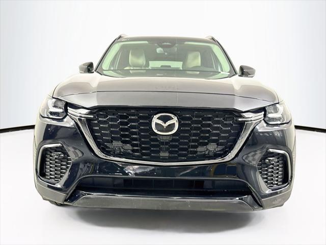 2025 MAZDA CX-7 - $28,566