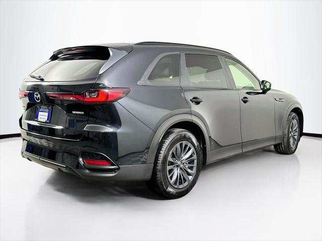 2025 MAZDA CX-7 - $28,566
