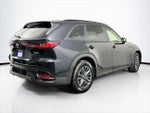 2025 CX-70 Thumbnail 7