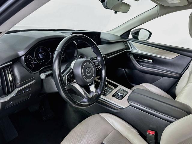 2025 MAZDA CX-7 - $28,566