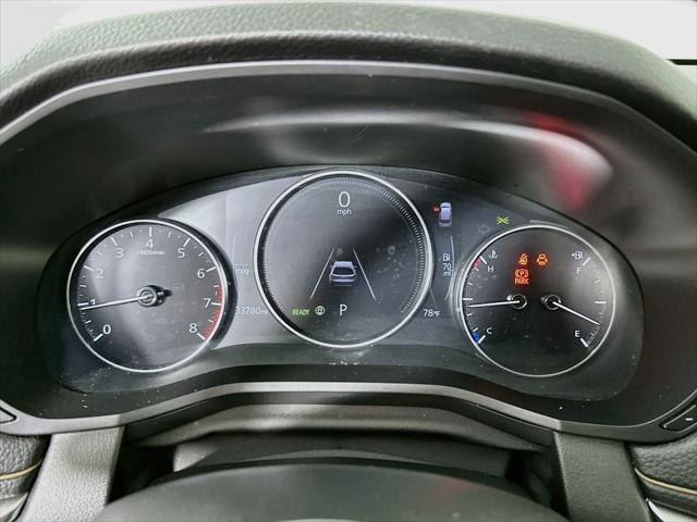 2025 MAZDA CX-7 - $28,566