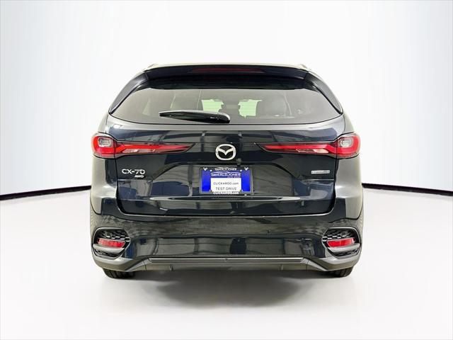 2025 MAZDA CX-7 - $28,566