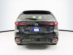 2025 CX-70 Thumbnail 15
