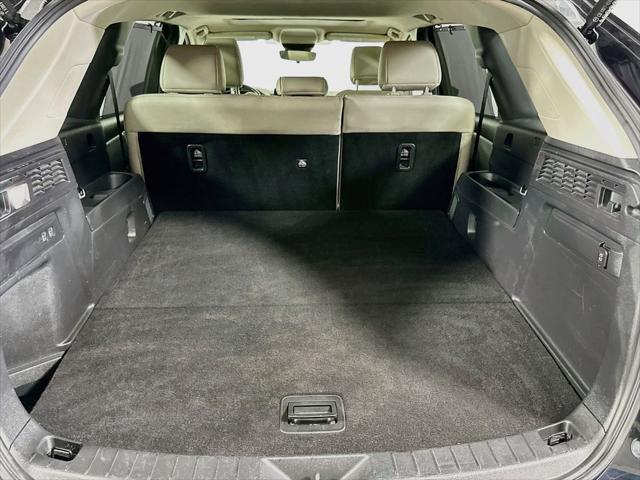 2025 MAZDA CX-7 - $28,566