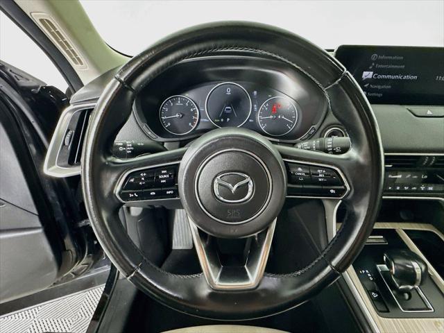 2025 MAZDA CX-7 - $28,566