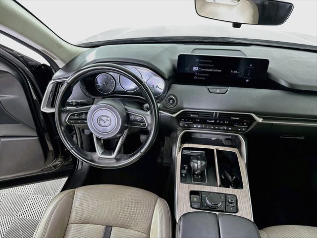 2025 MAZDA CX-7 - $28,566