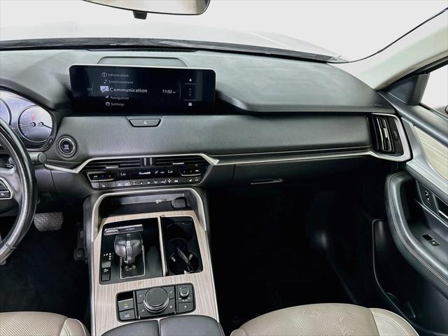 2025 MAZDA CX-7 - $28,566