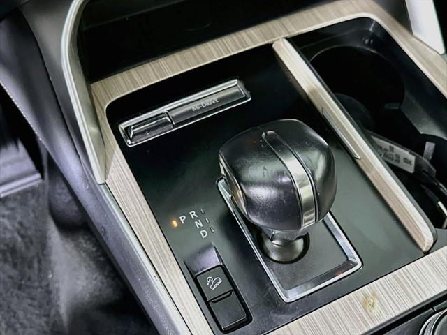 2025 MAZDA CX-7 - $28,566
