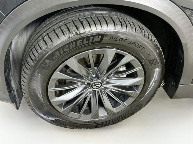 2025 MAZDA CX-7 - $28,566
